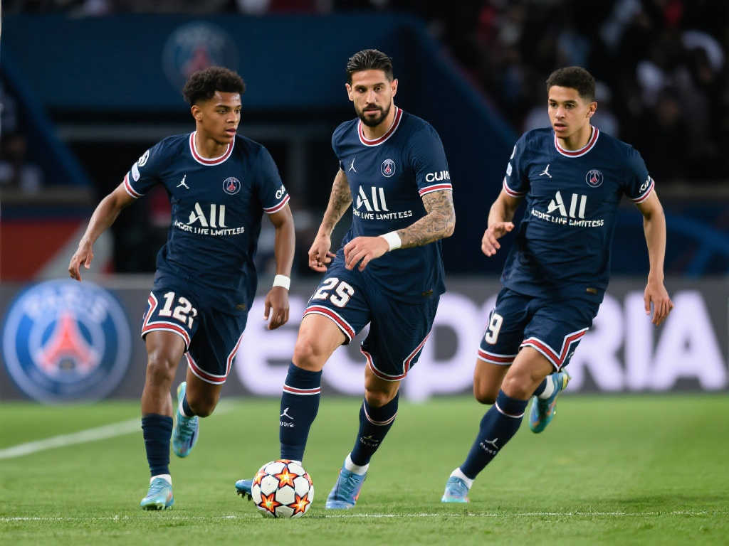 主力队员与 主力队员与