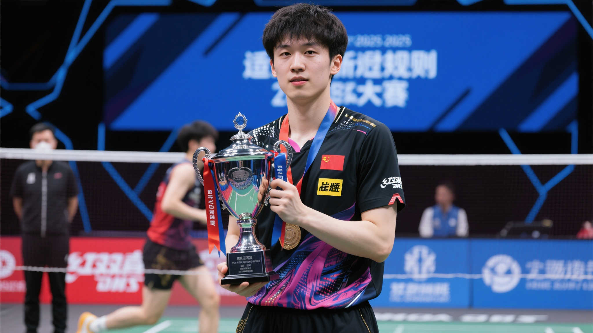 队友建立深 队友建立深