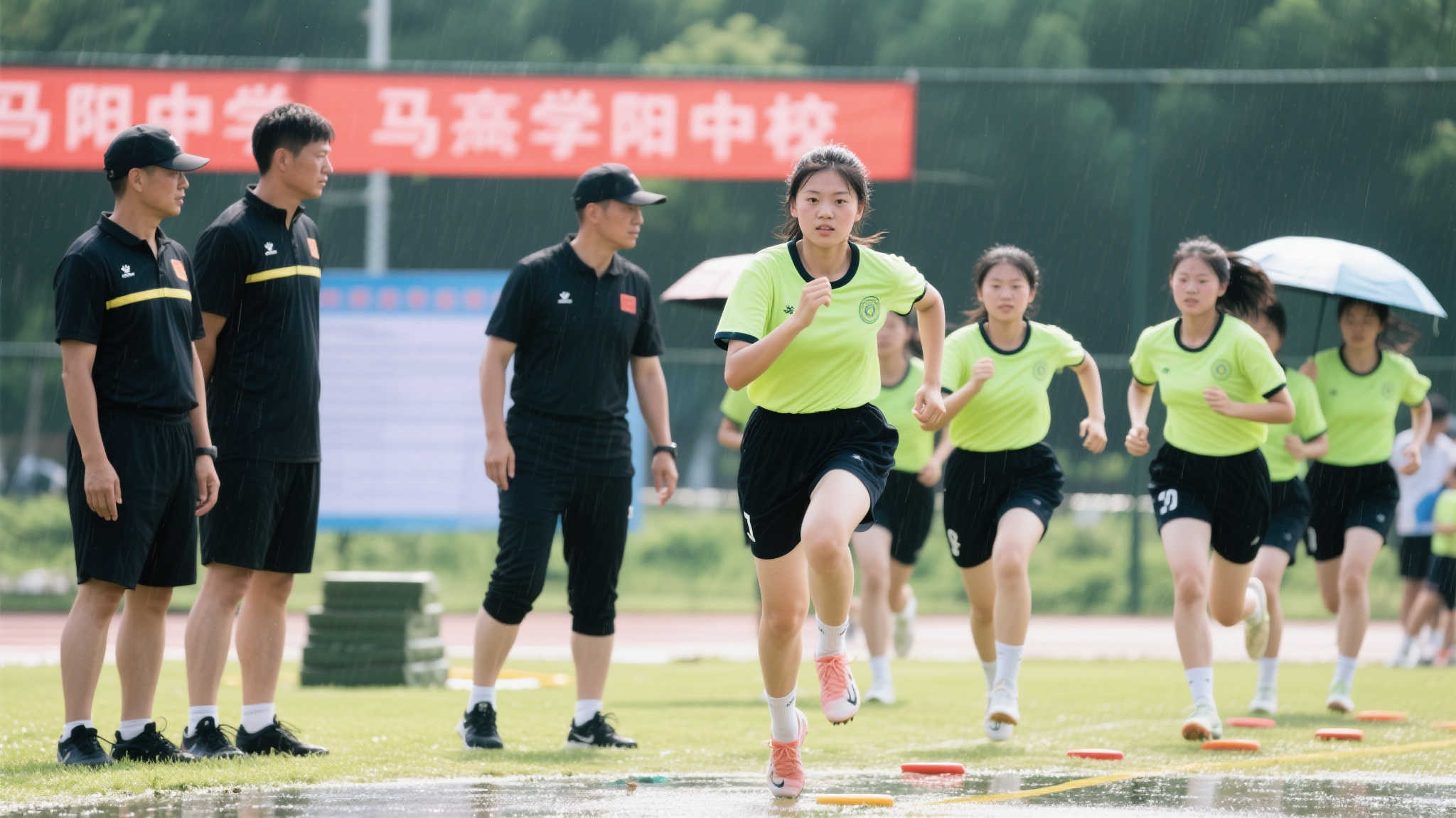 及竞争力 及竞争力