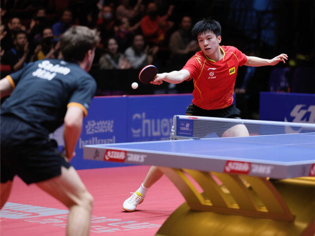 训练和比赛 训练和比赛