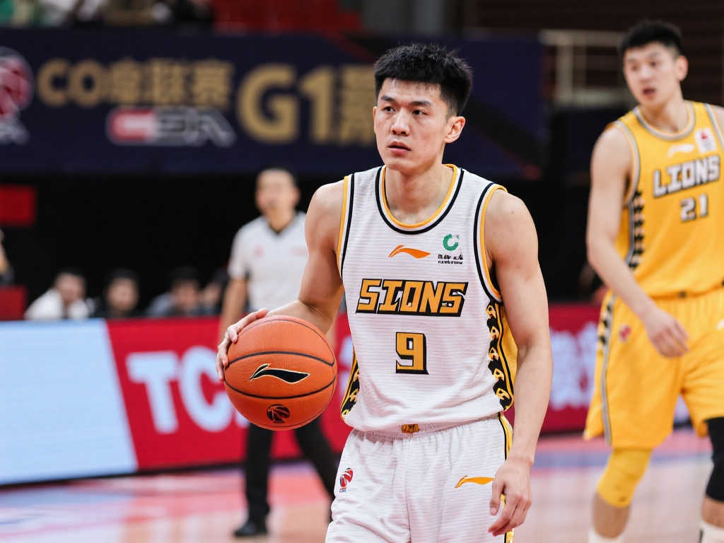 感受易建联 感受易建联