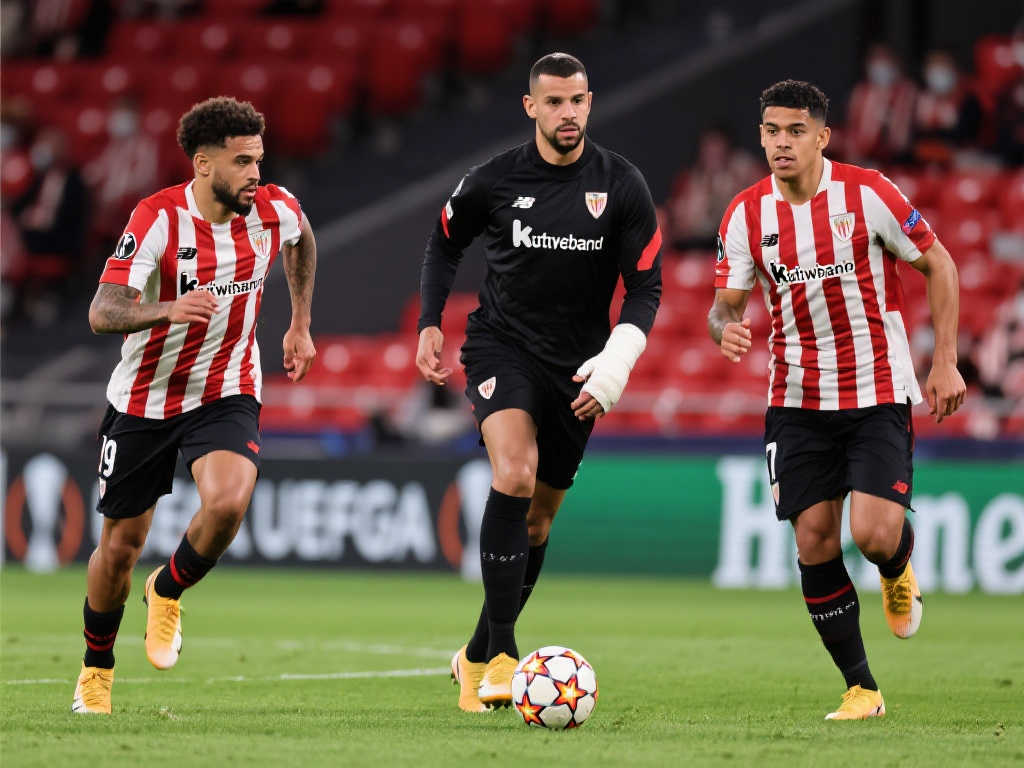 烈的市场环 烈的市场环