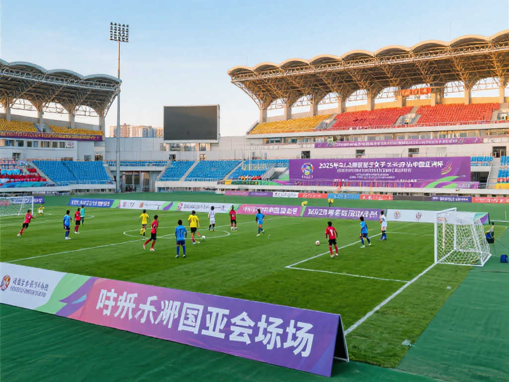 中场的核心 中场的核心